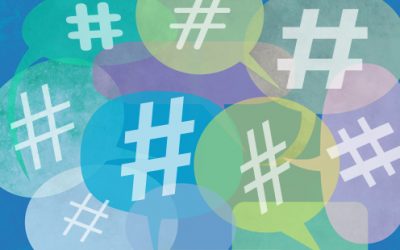 Como usar as hashtags na comunicação da sua marca?