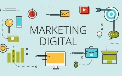 O que é MARKETING DIGITAL?